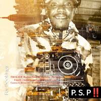 100%SelektiveSoundzPaptaMixtapeVOL.001 by KATZ Deejay