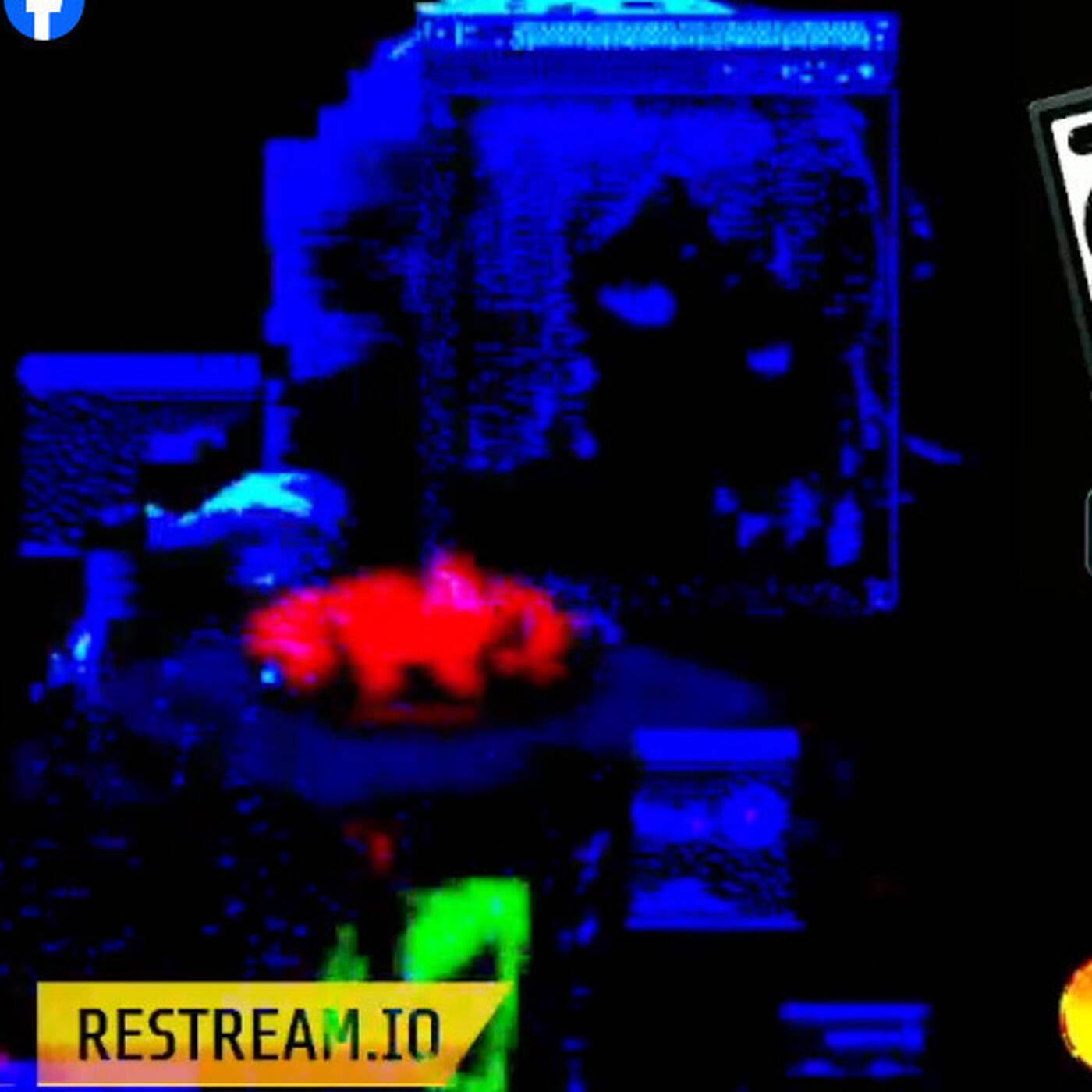 Sav - Cyberpunk, Chillcore, Breakcore, Electro punk, Dubstep, Dnb, Jungle - you’re-now-locked-into-timeless-!-Jun-24-2026-restream episode artwork