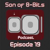 Infinity Episode 19 by Son of 8-Bits