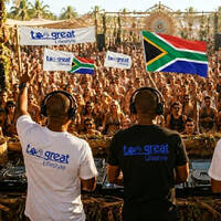 Deep Greetings - Too Great Deeper Than Deep House Mix by Too Great Lifestyles