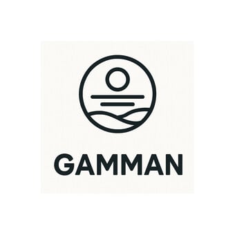 Gamman