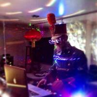 Live @ Proper ETG 2-2-13 by Jayson Spaceotter
