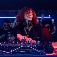 Nicole Moudaber @ ReConnect In Solidarity with Ukraine 2022 x Beatport Live by Techno Music Radio Station 24/7 - Techno Live Sets