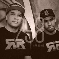 BFMP #298 Afrozoid 24.07.2015 by #Balancepodcast