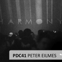 PDC 41 Peter Eilmes @ MMXIV Meet Factory, Prag, 08.05.2015 by Peter Eilmes