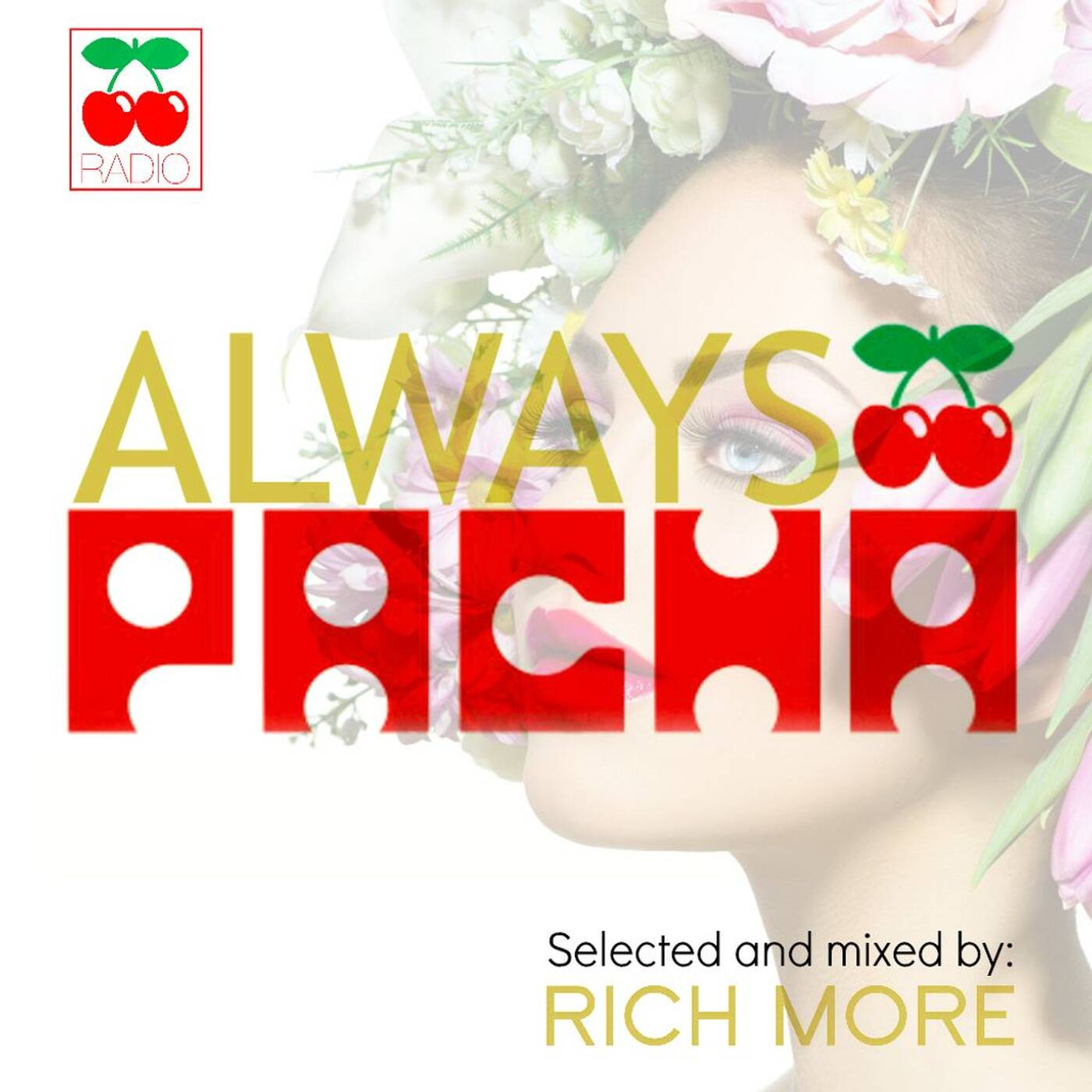 RICH MORE: ALWAYS PACHA vol.41 episode artwork
