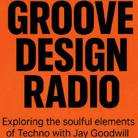 GDR-EP43_092226 by Jay Goodwill