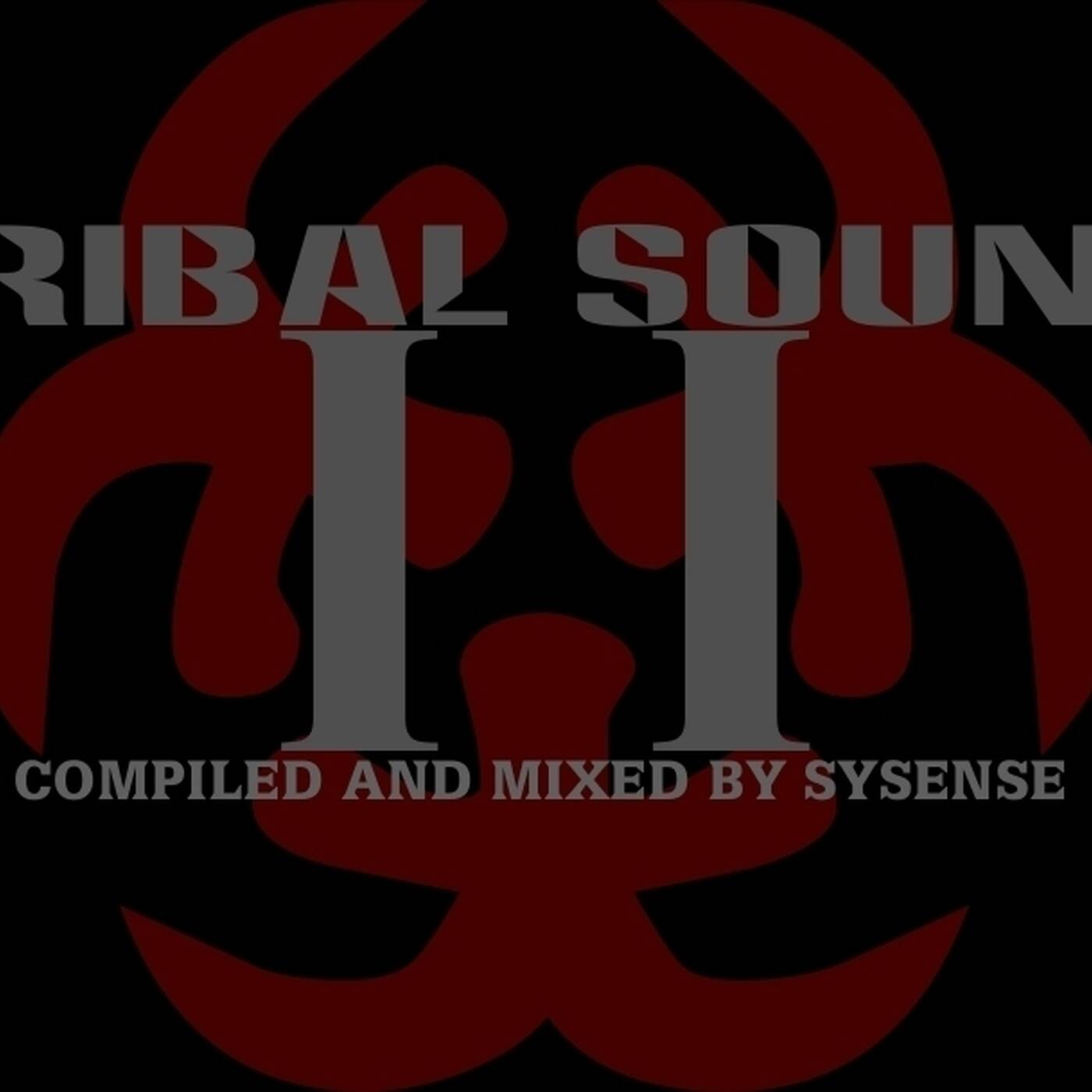 Tribal Sounds II (Remasters) episode artwork