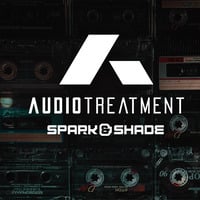 Audio Treatment 136 by Spark & Shade