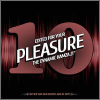 Edited For Your Pleasure 10 by Hamza 21