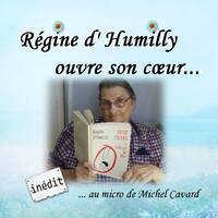 "Le plus beau jour de ma vie" par Régine d'Humilly - extrait CD by Michel Cavard