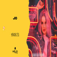 JO - Vocea ta (DJ Helio De Souza &amp; Luyd Pinho Remix) [Extended] by DJ Helio De Souza