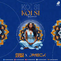 Koi Si (Remix) - Prince Jordan X Jamlock by All Indian DJs Drive