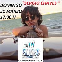 ONDAAMISTAD: 414-" TU ELIGES"-414- (CON ENTREVISTA A SERGIO CHAVES )(31.mar..2024_) by ONDAAMISTAD