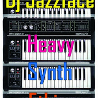 Heavy Synth Ethics by Jazzface