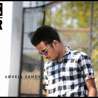 L&Atilde;&cedil;ve&Aring;&sbquo;y Sandeep &Aring;&Atilde;&cedil;ve&Aring;&sbquo;y
