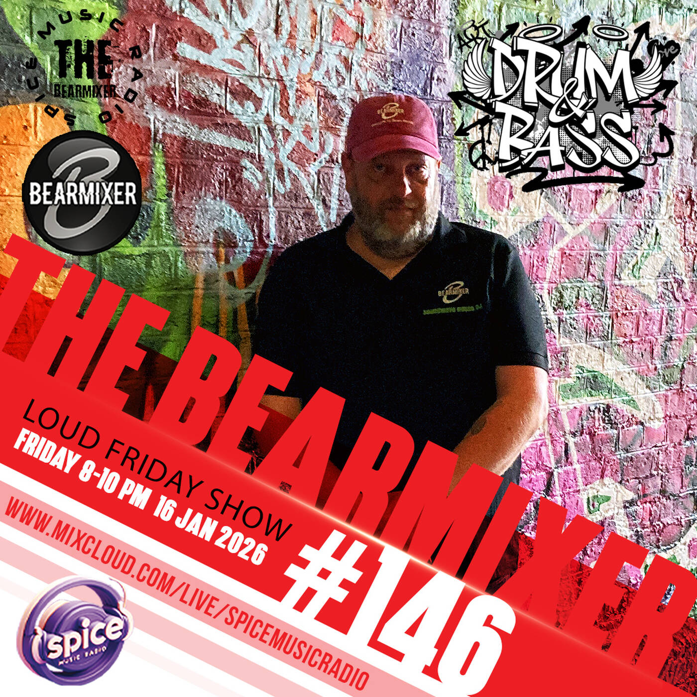 Soundwave Radio \'Saturday House Show #84\' 11th Feb \