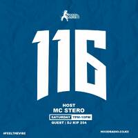 #116 // Gethsemane // #20 by 116 Podcast