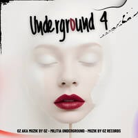 [DJ SET 2026] Underground 04 By Oz aka Muzik By Oz by Muzik By Oz