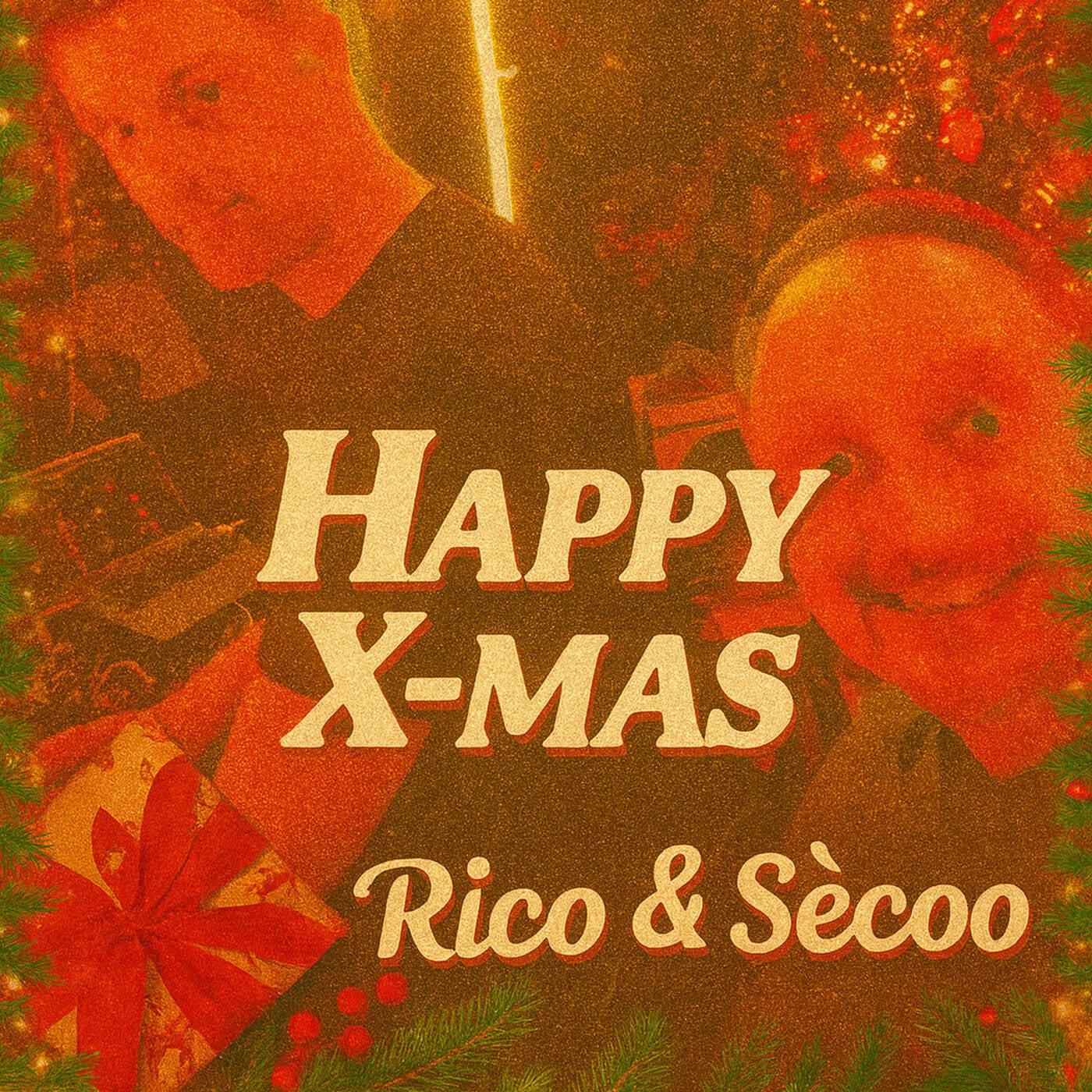 Rico & Seco  B2B Ceelux & The Retro Doctor - X-MasDay Party @ Ceelux ' Mansion 22 episode artwork