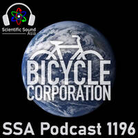 Scientific Sound Asia Podcast 1196 is Bicycle Corporations 'Foundations' 106. by Scientific Sound Asia Radio