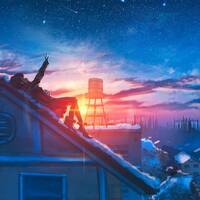 Yearmix 2021 🎇 [ Lofi Hip Hop Mix ] #58 by Pueblo Vista