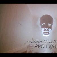 martianMan by martianMan