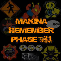 Makina Remember Phase 031 by Dj~M...