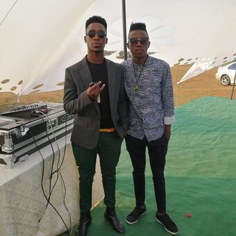 Lebo Vasko-m Mbonani