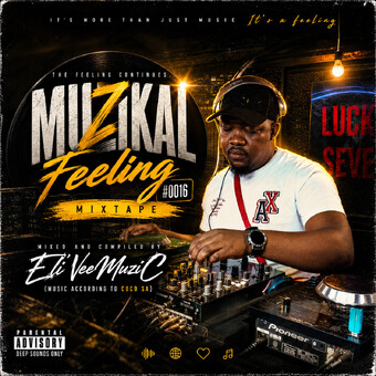 DeepbrotherZweli EliVee