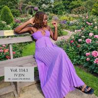 Virtual Session Vol.114.1 (IV J3N) by Asa Maseko