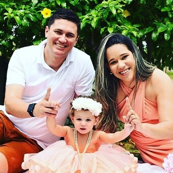 Lays Pires Isnaldo Filho