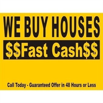 We Buy Houses Nationwide USA