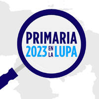 Primaria en la lupa | Capítulo I by La Nacion Radio