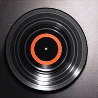 Cover of track