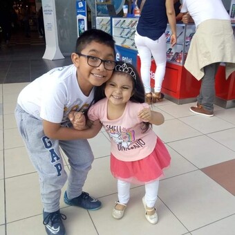 Robert Paul Juarez Avalos