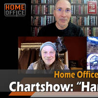 Home Office #172 by NuoFlix