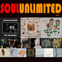 SOUL UNLIMITED Radioshow 650 by Soul Unlimited