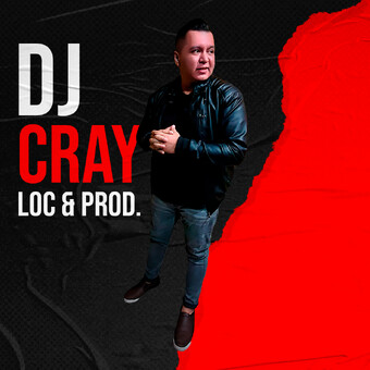 Dj Cray