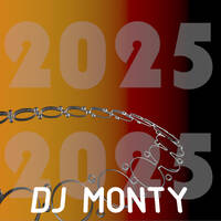 This Is... House Music in 2025 live DJ Mixes by DJ Monty