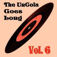 The UnCola 8-3-21 Show by The UnCola