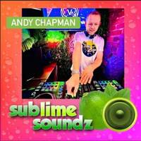 Andy C - Sublime Soundz 154 - Funky Disco House by Sublime Soundz