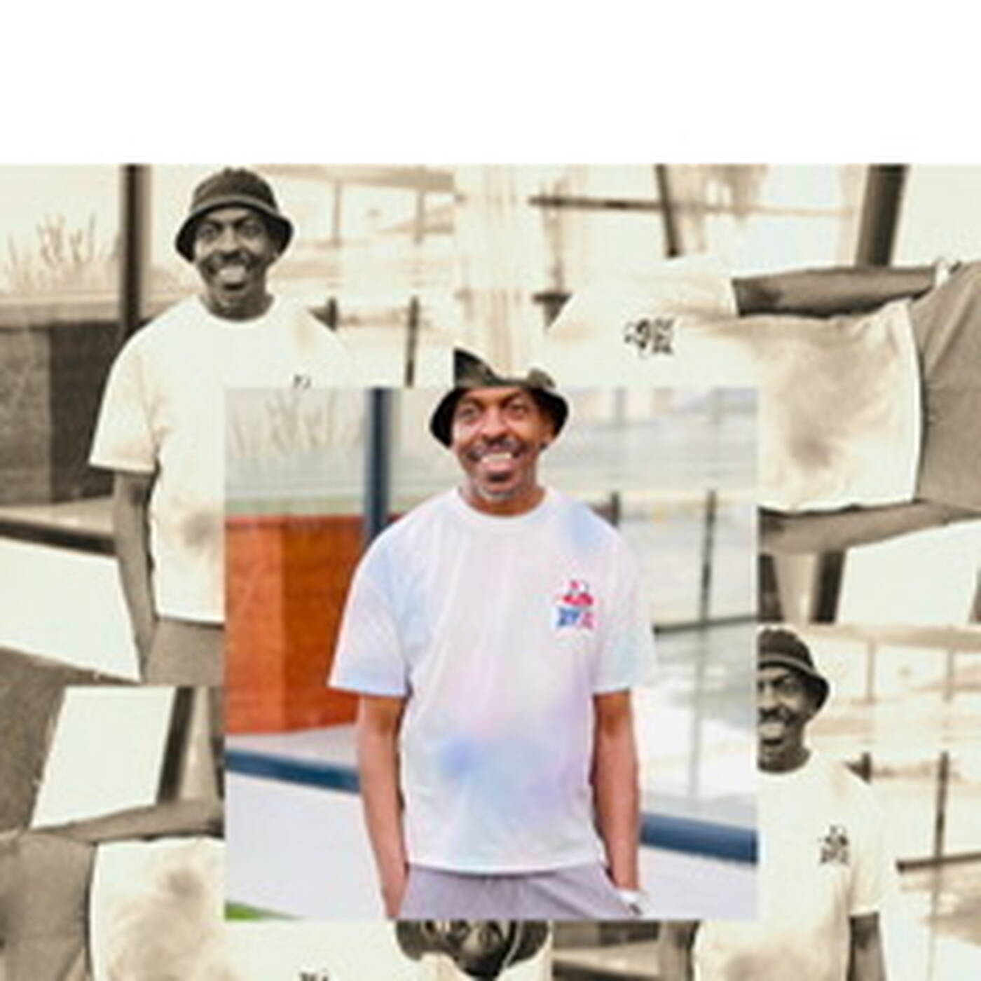 Jr. | Sax & Soul episode artwork