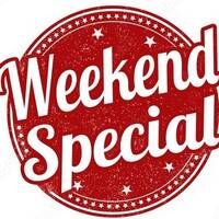 Weekend Special