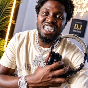 DJ Ring Wayne