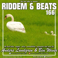 Riddem &amp; Beats 166 by Anders Lundgren