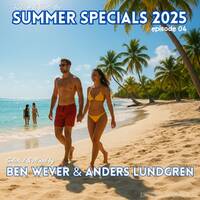Summer Specials 2025 E04 by Anders Lundgren