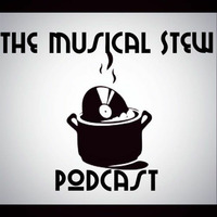Musical Stew Podcast Ep.149 -J.Stevens by Musical Stew Podcast
