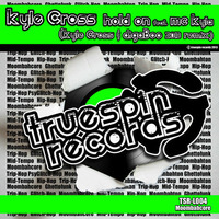 &quot;Hold On&quot; ft. MC Kyla (Kyle Cross &amp; digaBoo 2013 remix) *BEATPORT TOP 100! [Truespin Records] by digaBoo