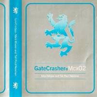 1996 Mark Moore - Live @ Gatecrasher Sheffield Vol 2 by Everybody Wants To Be The DJ